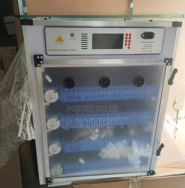 204 Eggs Capacity Incubator/Automatic Egg Incubator Machine