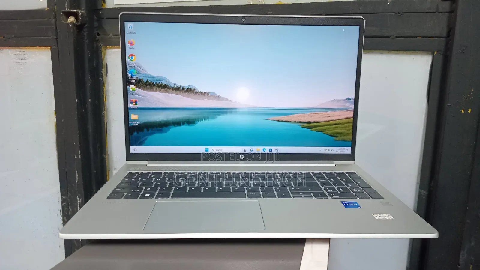 Laptop HP ProBook 450 G8 8GB Intel Core i7 SSD 512GB