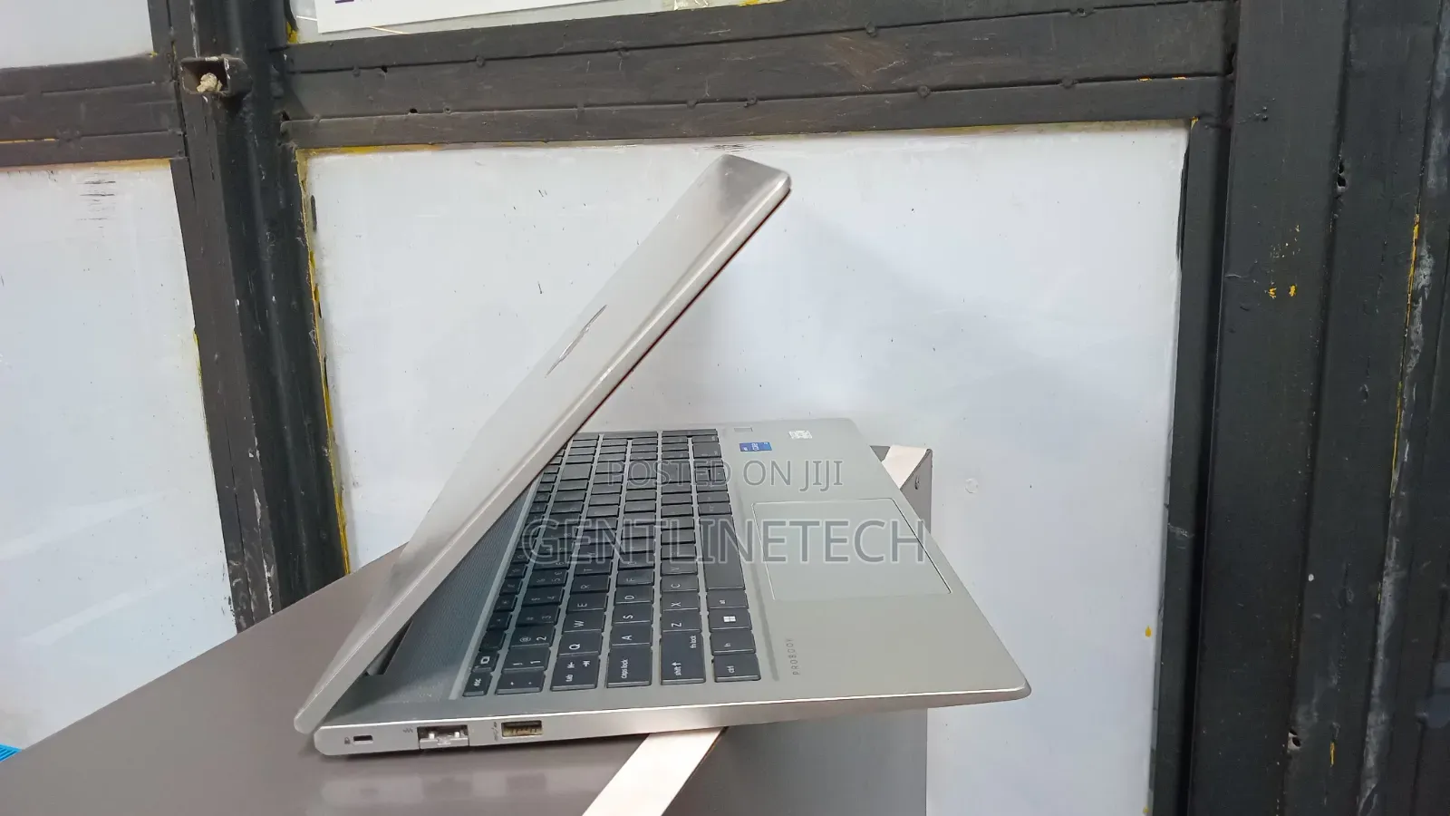 Laptop HP ProBook 450 G8 8GB Intel Core i7 SSD 512GB