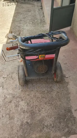 4000Psi Windsor Car Washing Machine