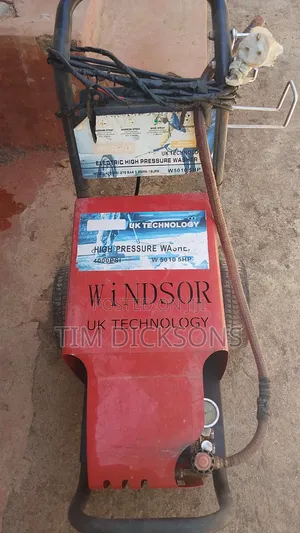 4000Psi Windsor Car Washing Machine
