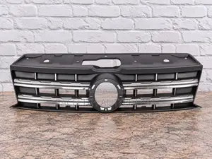 FPI Front Grille Volkswagen Amarok Pickup 2018