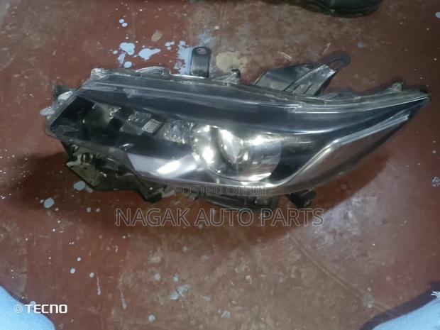 Toyota Allion 270 Headlight - main view