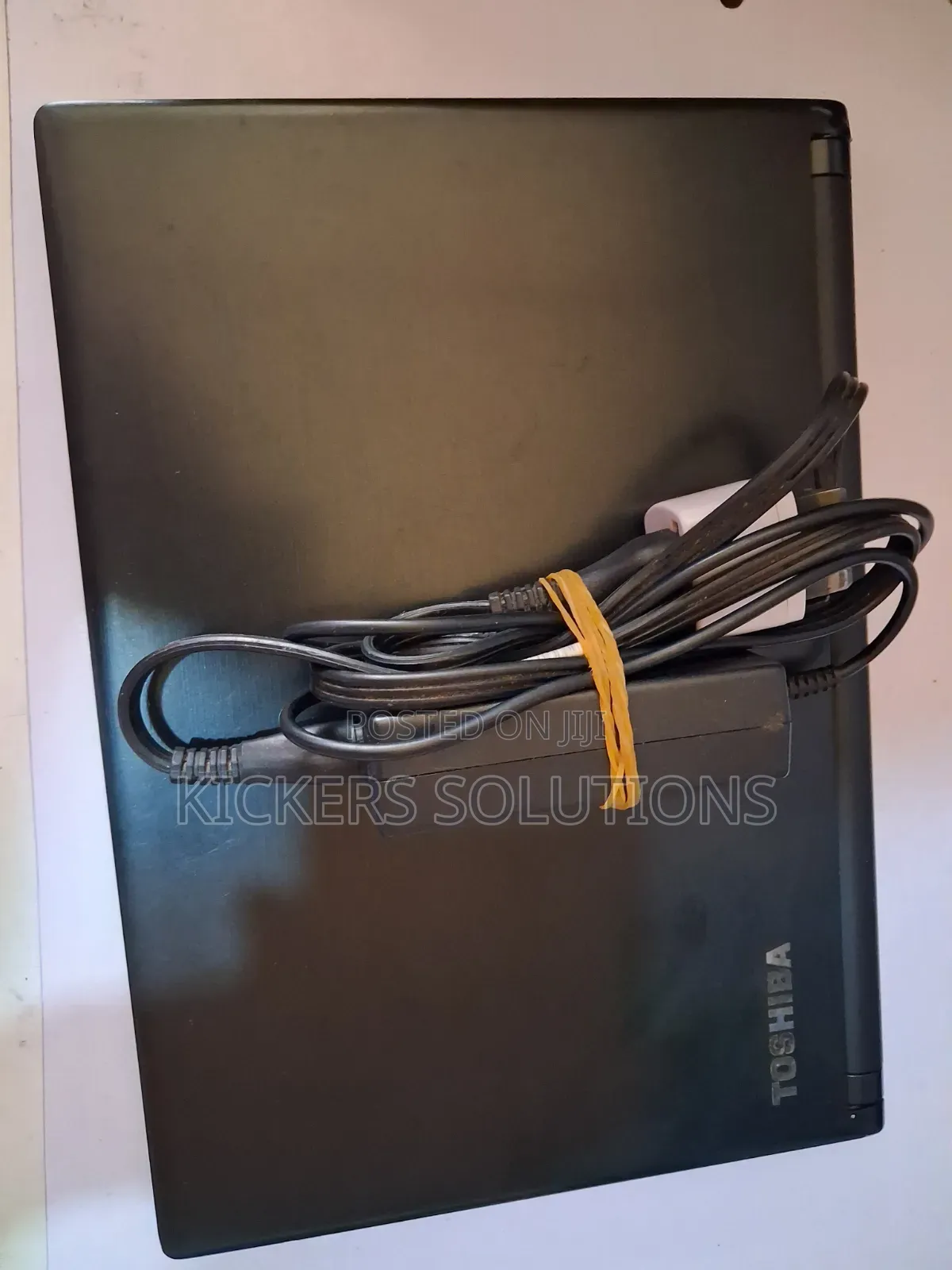 Laptop Toshiba 8GB Intel Core i5 SSD 256GB