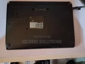 Laptop Toshiba 8GB Intel Core i5 SSD 256GB