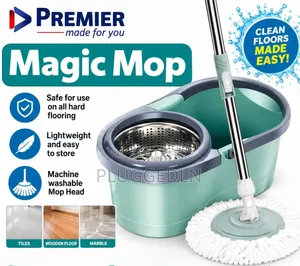 Premier Magic Mop.