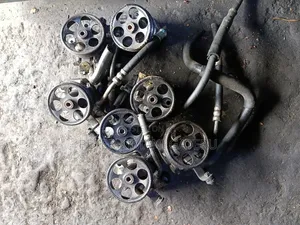 Subaru Power Steering