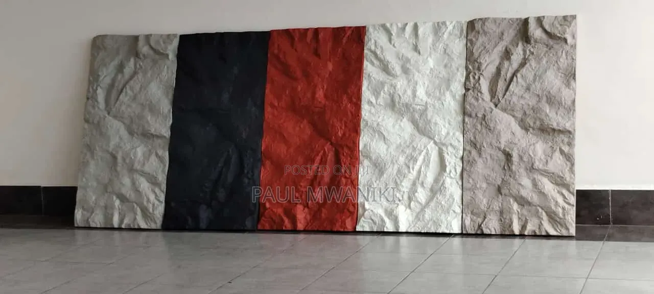 Stone Design Wall Cladding ,Decorative 3D Wall Panels