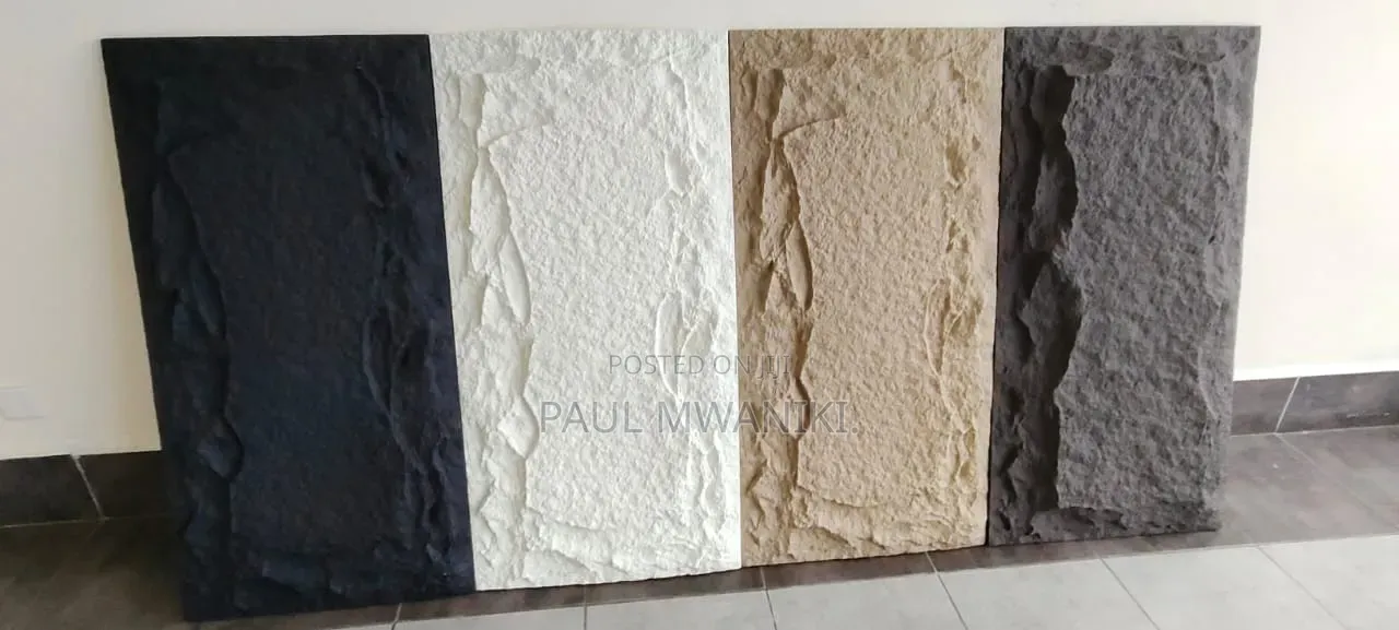 Stone Design Wall Cladding ,Decorative 3D Wall Panels