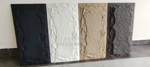 Stone Design Wall Cladding ,Decorative 3D Wall Panels