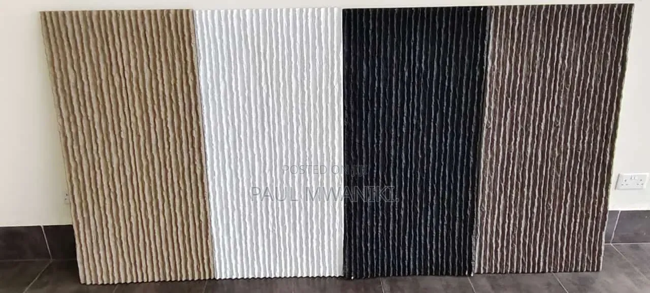 Stone Design Wall Cladding ,Decorative 3D Wall Panels