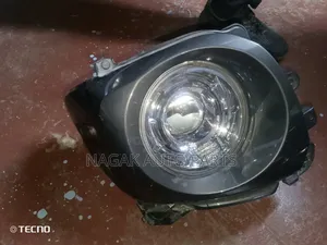 Suzuki Spacio 2017 Headlight