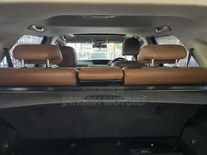 Lexus RX 2014 Pearl