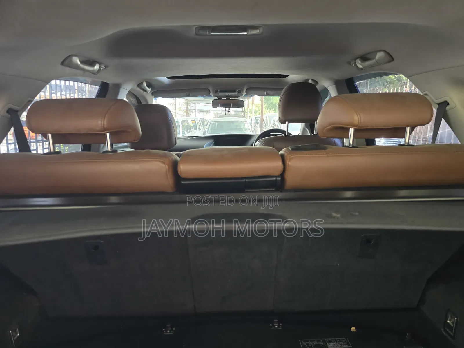 Lexus RX 2014 Pearl