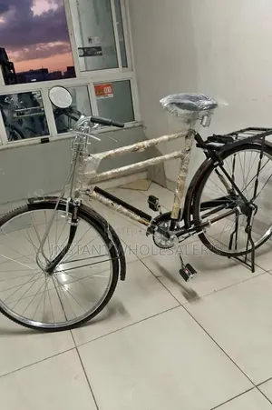 Black Mamba Bicycle Quality