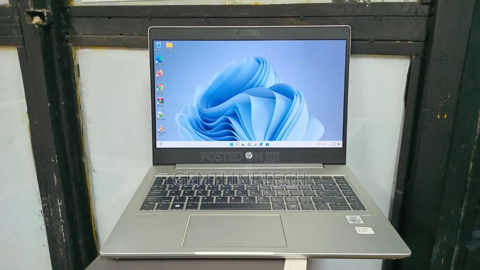 Laptop HP ProBook 440 G7 8GB Intel Core i5 SSD 256GB