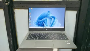 Laptop HP ProBook 440 G7 8GB Intel Core i5 SSD 256GB