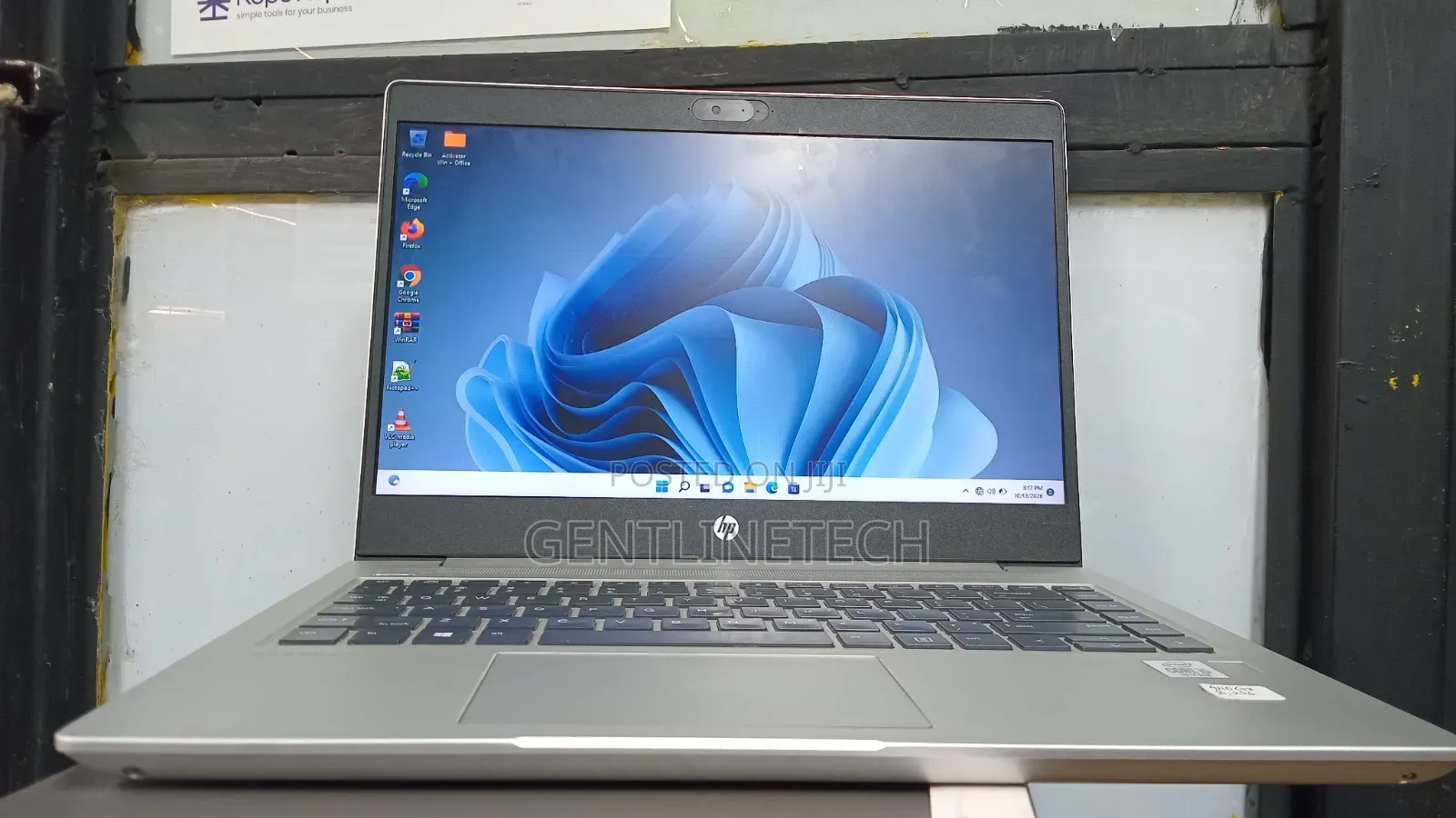 Laptop HP ProBook 440 G7 8GB Intel Core i5 SSD 256GB