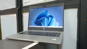 Laptop HP ProBook 440 G7 8GB Intel Core i5 SSD 256GB