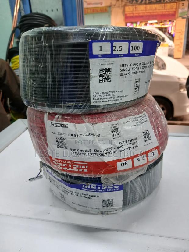 Cable Single