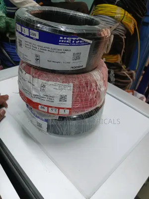 Cable Single