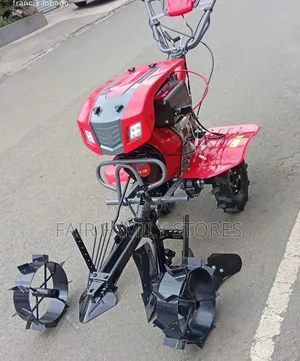 Farming Power Tiller Machine 14hp