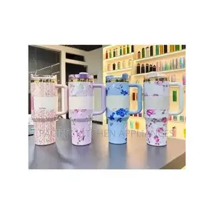 Stanley Floral Original Cups