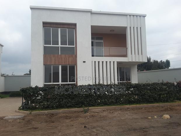 4bdrm Maisonette in Kiserian for sale