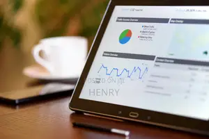 Excel Data Analysis, Business Reports & Dashboards