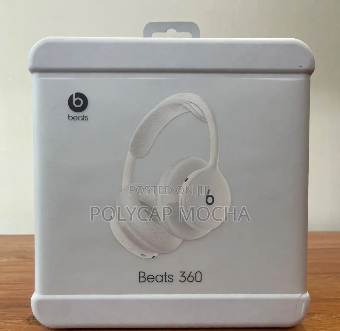 Beats 360 Headphones