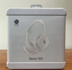 Beats 360 Headphones