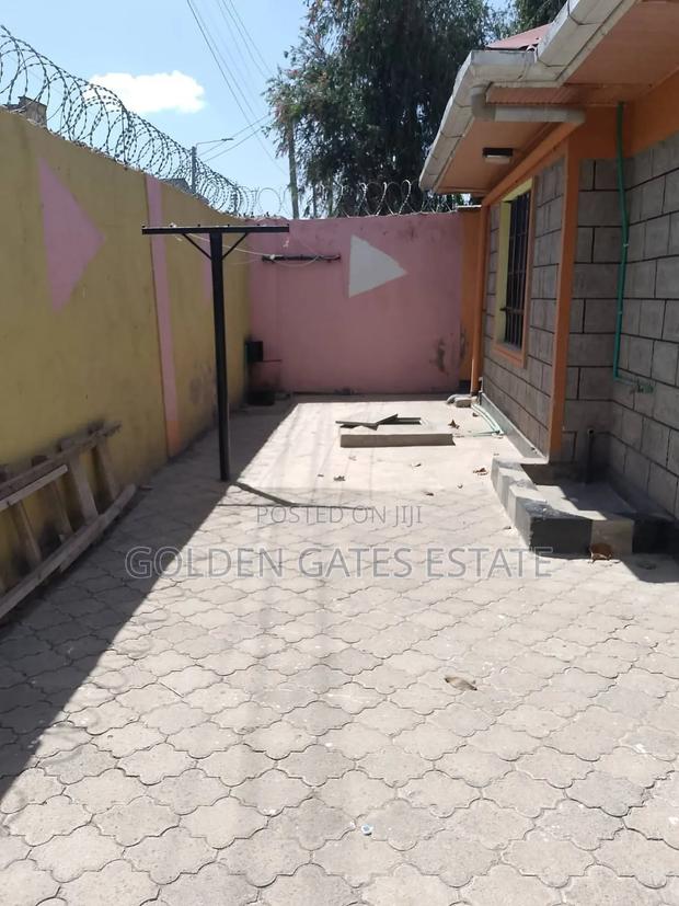 3bdrm Bungalow in Nkoroi for rent