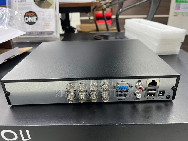 Hikvision Turbo Hd DVR