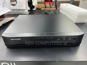 Hikvision Turbo Hd DVR