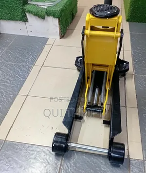 Hydraulic Floor Jack 5ton/5tonne Trolley Jack Low Profile