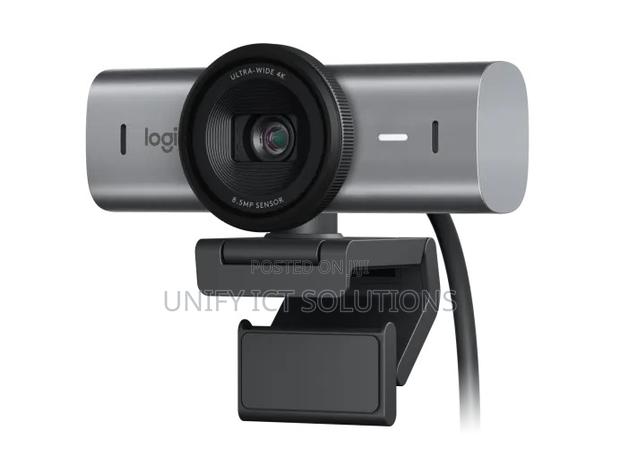 Logitech Mx Brio 705 - main view