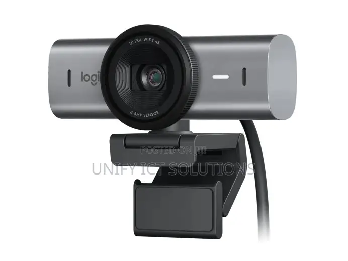 Logitech Mx Brio 705