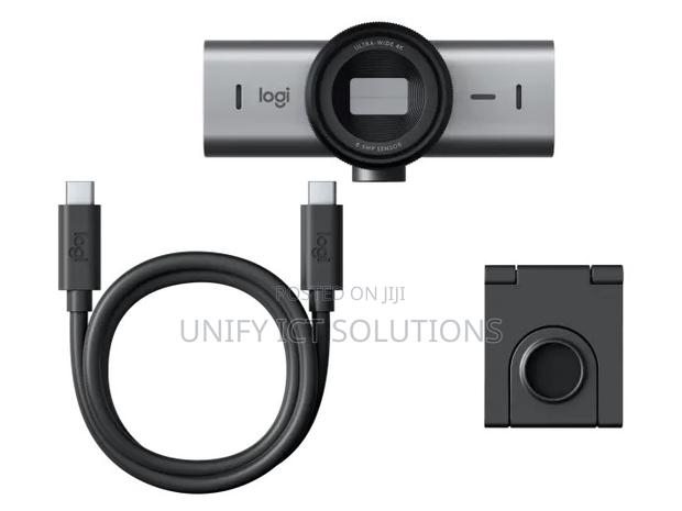 Logitech Mx Brio 705 - thumbnail 2