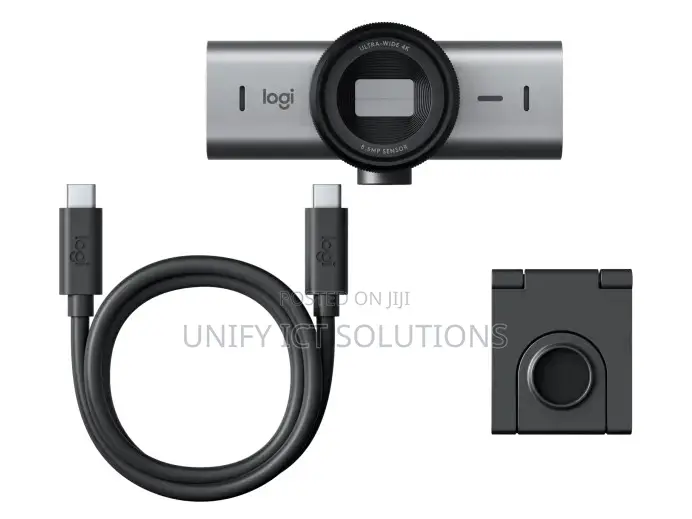 Logitech Mx Brio 705