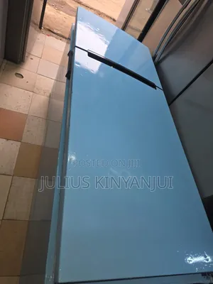 Ex-Uk Deep Freezer 650litrs