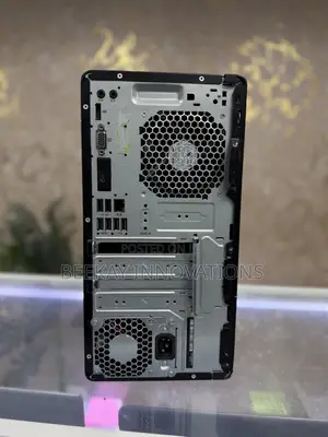 Desktop Computer HP ProDesk 400 8GB Intel Core i7 HDD 500GB