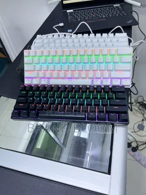 Gaming Keyboards