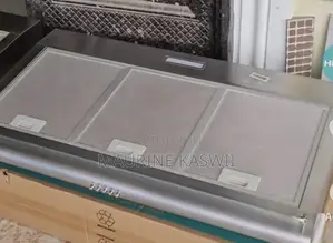 HISENSE 90 Cm Hood HHO90PASS