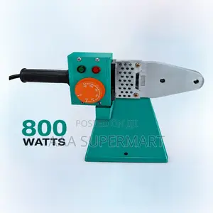 AX-TW800 PPR Welding Machine Power Action
