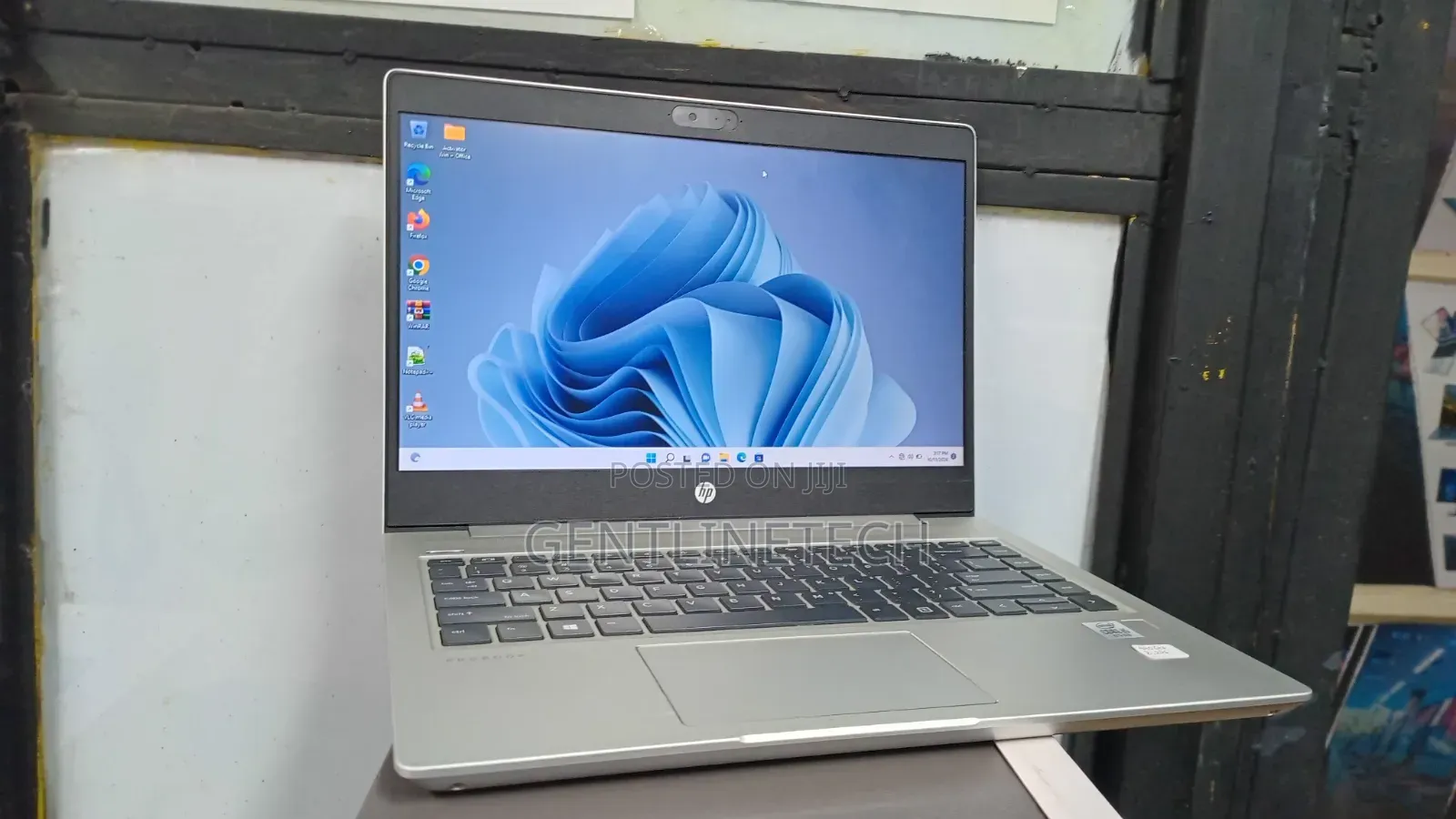 Laptop HP ProBook 440 G7 8GB Intel Core i5 SSD 256GB
