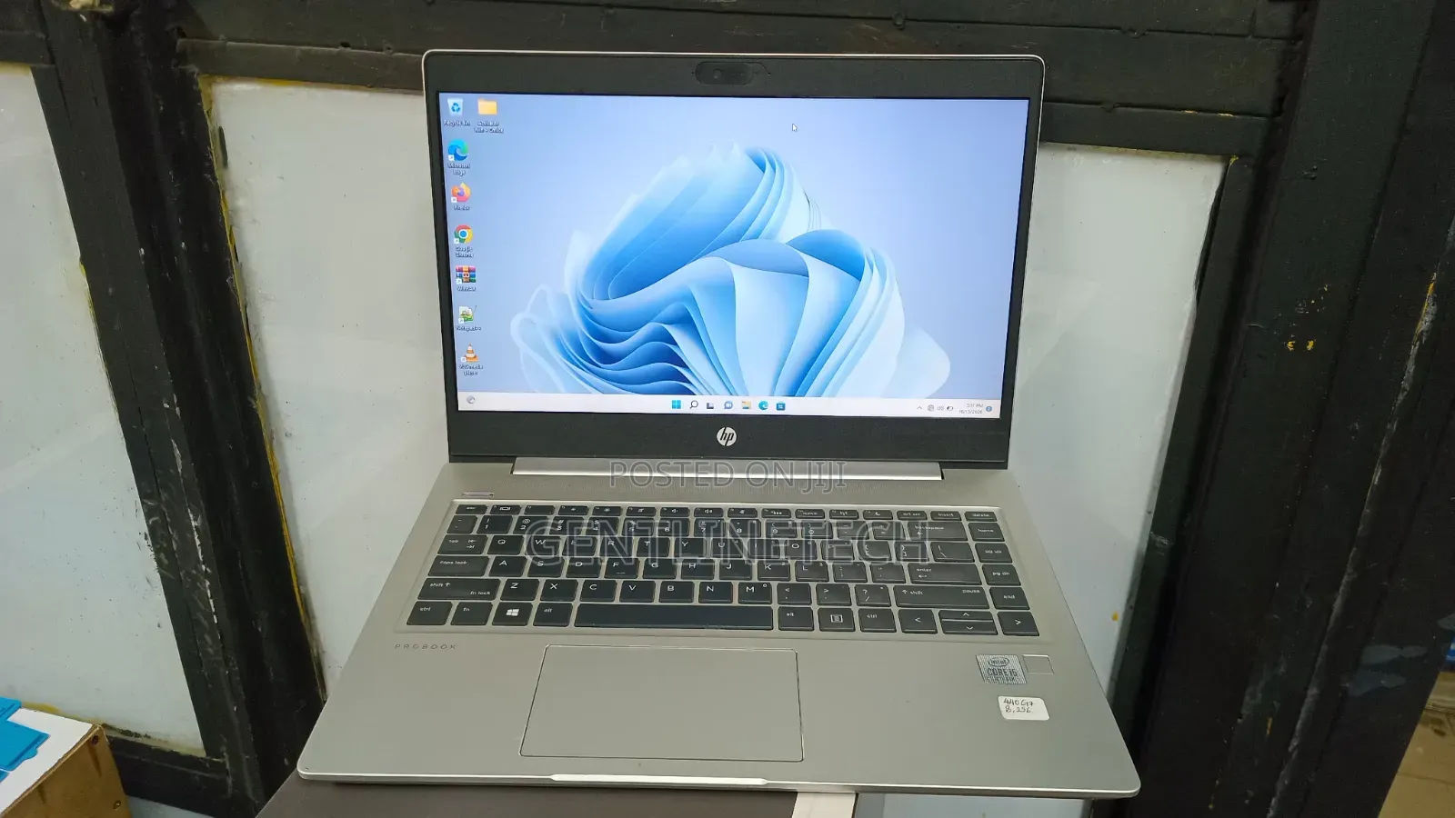 Laptop HP ProBook 440 G7 8GB Intel Core i5 SSD 256GB