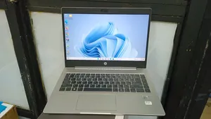 Laptop HP ProBook 440 G7 8GB Intel Core i5 SSD 256GB