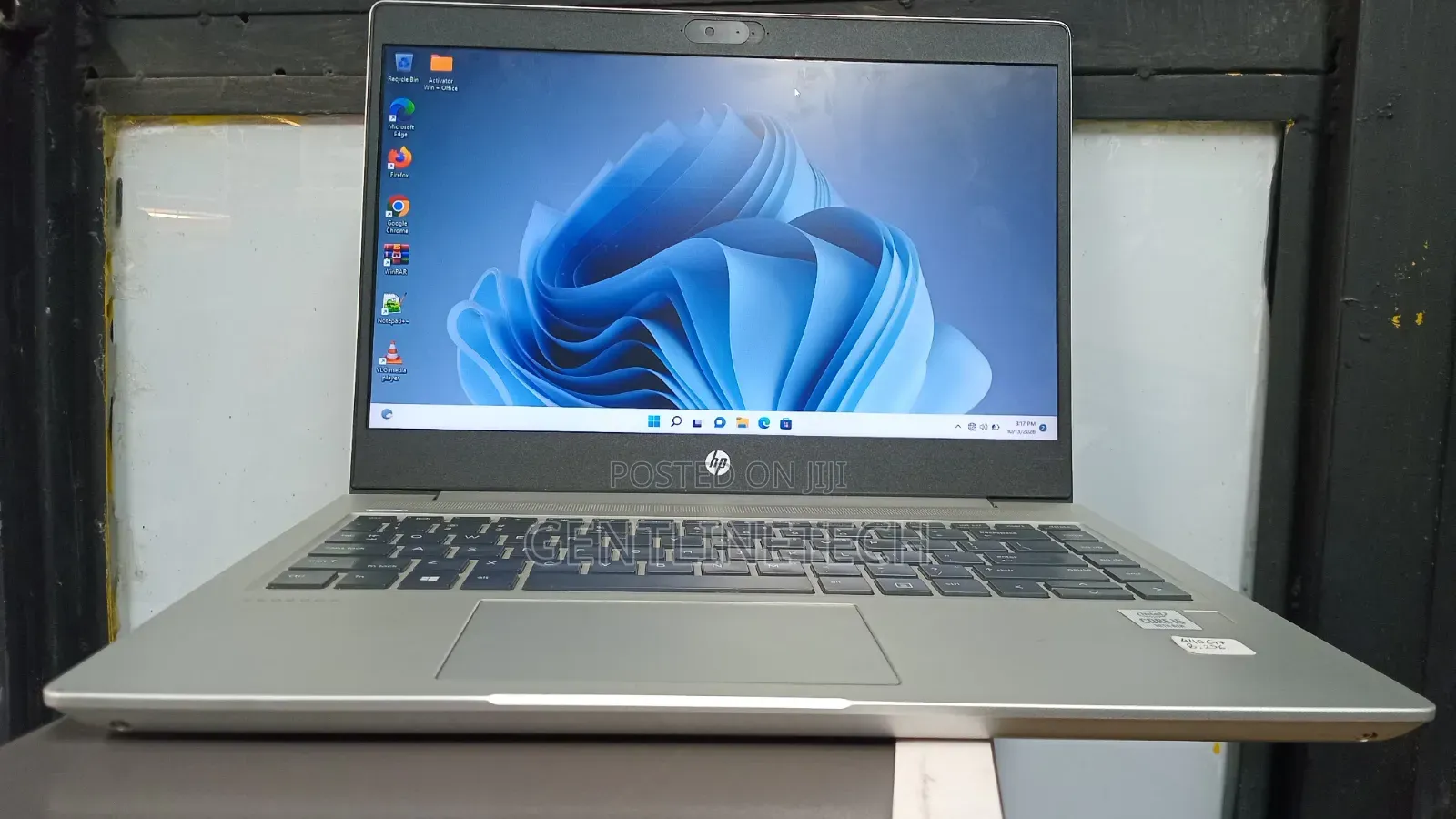 Laptop HP ProBook 440 G7 8GB Intel Core i5 SSD 256GB