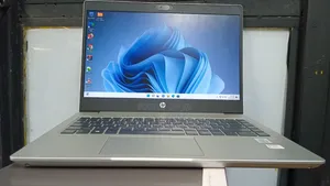 Laptop HP ProBook 440 G7 8GB Intel Core i5 SSD 256GB