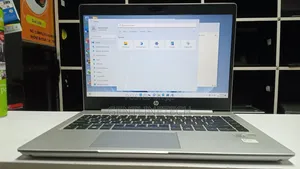 Laptop HP ProBook 440 G7 8GB Intel Core i5 SSD 256GB